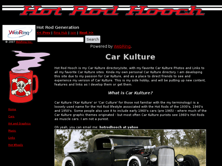 www.hotrodhooch.com