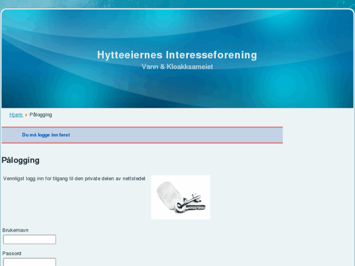 www.hytteeiernesinteresseforening.info