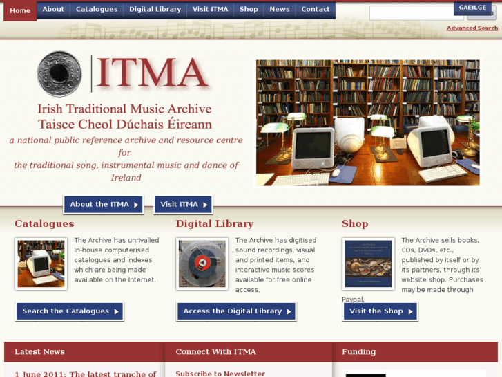 www.itma.ie
