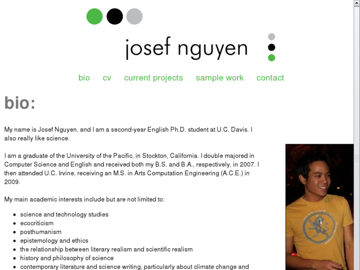 www.josefnguyen.net