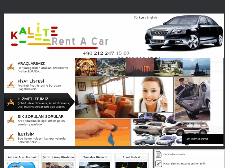 www.kaliterentacar.com