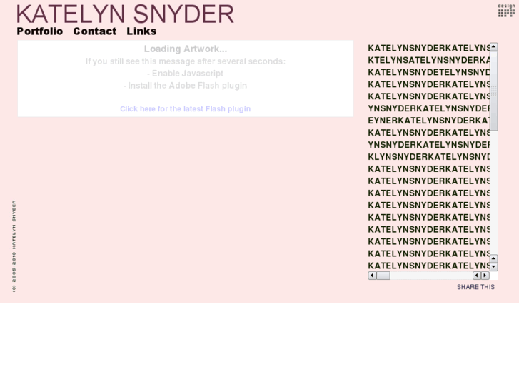 www.katelynsnyder.com