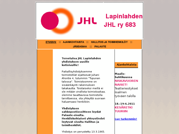 www.lapinlahdenjhl.net