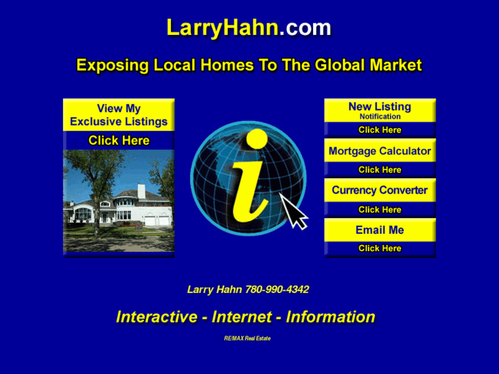 www.larryhahn.com