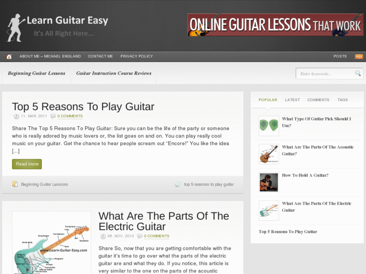 www.learn-guitar-easy.com