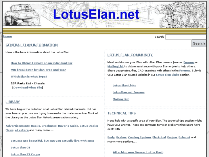 www.lotuselan.net