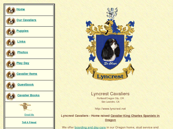 www.lyncrest.net