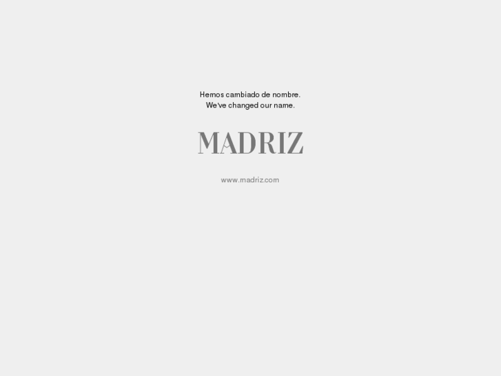 www.madridmag.com