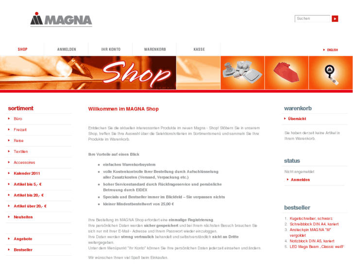 www.magna-shop.com