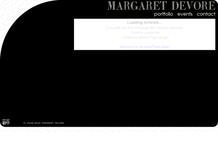 www.margaretdevore.com