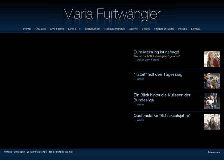 www.maria-furtwaengler.com