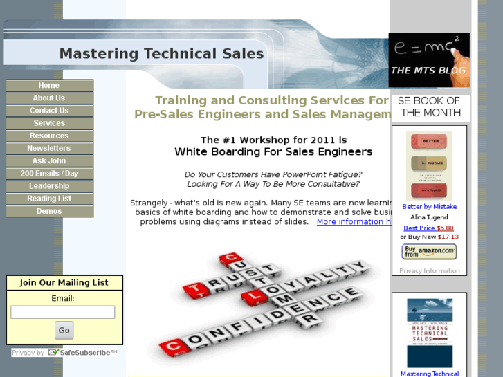 www.masteringtechnicalsales.com