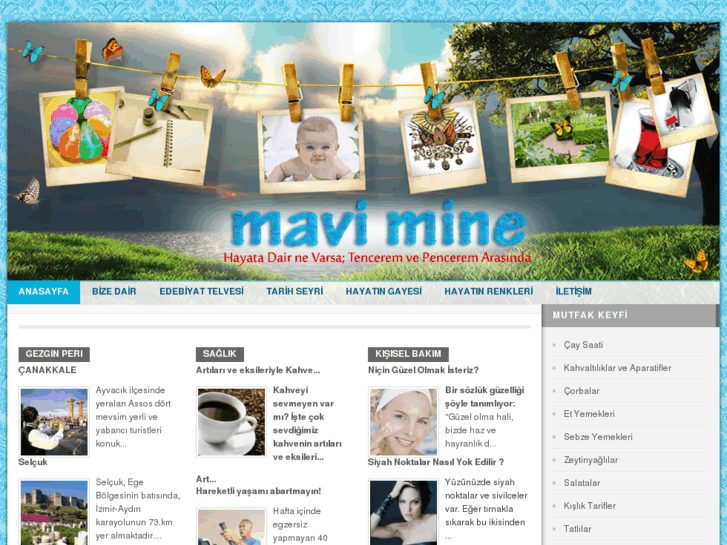 www.mavimine.com