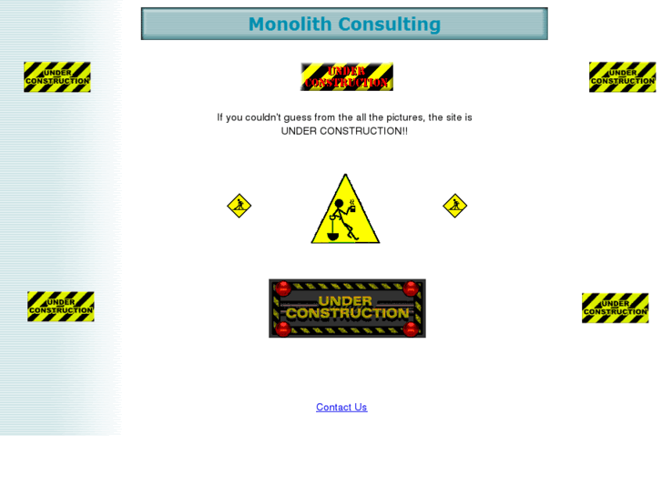 www.monolithconsulting.com