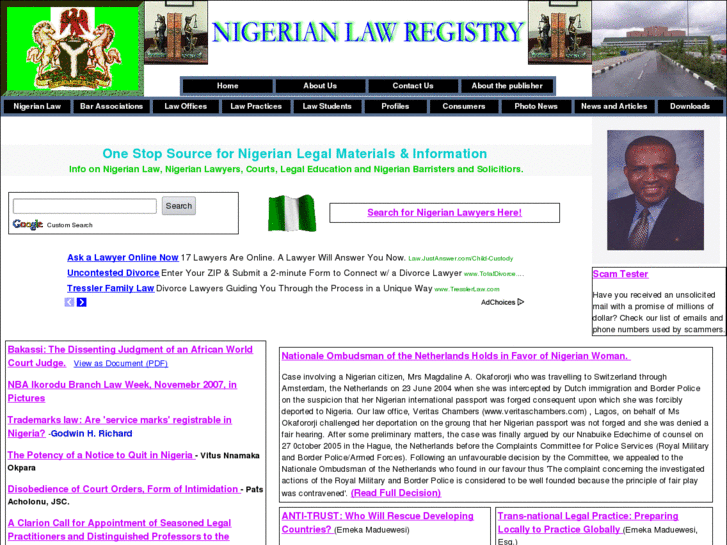 www.nigerianlawregistry.com