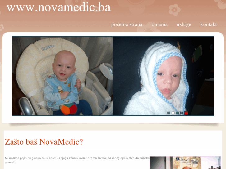 www.novamedic.ba