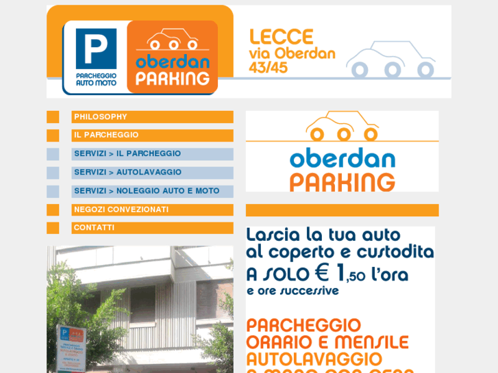 www.oberdanparking.it