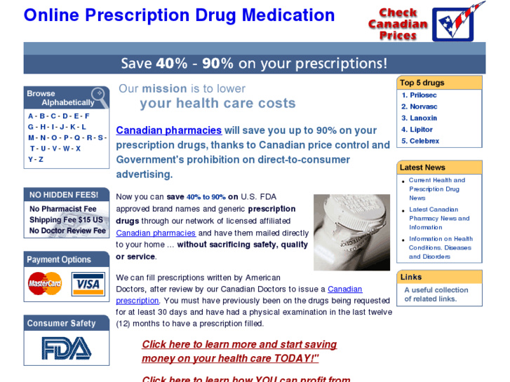 www.online-prescription-drug-medication.com