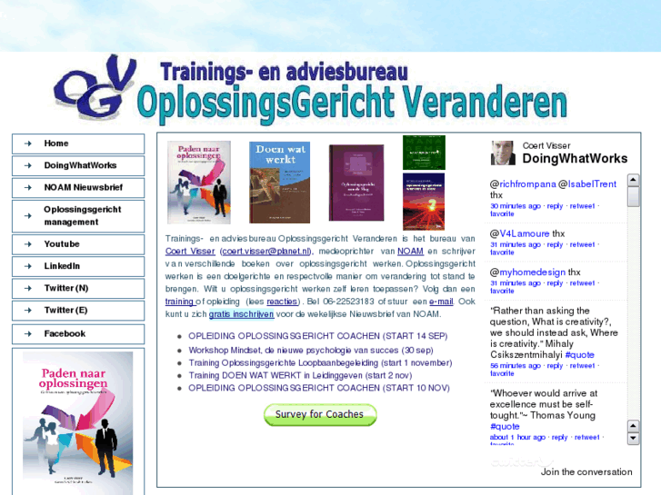 www.oplossingsgerichtveranderen.nl