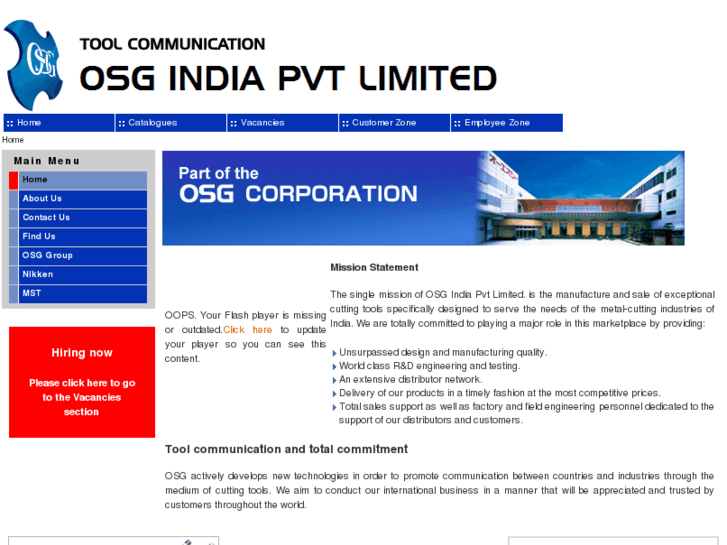 www.osg-india.com