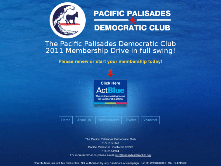 www.palisadesdemclub.org