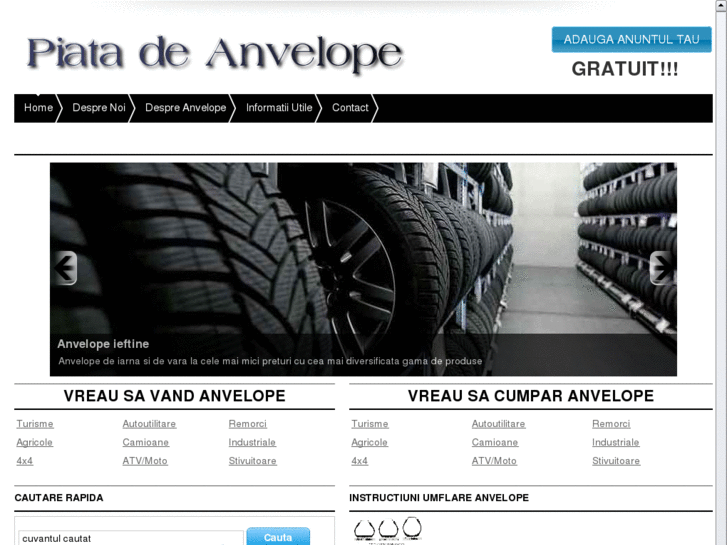 www.piatadeanvelope.ro