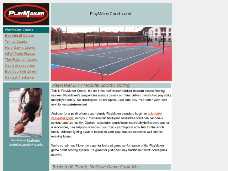 www.playmakercourts.com