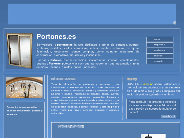 www.portones.es