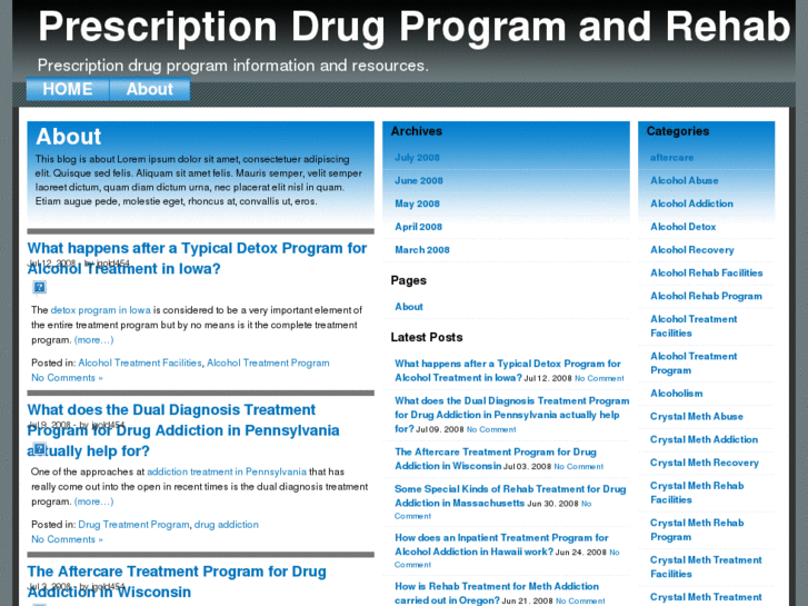 www.prescriptiondrugprogram.net