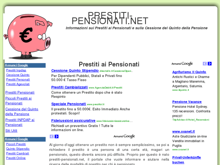 www.prestiti-pensionati.net