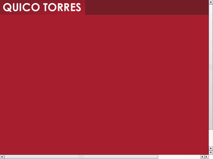 www.quicotorres.es