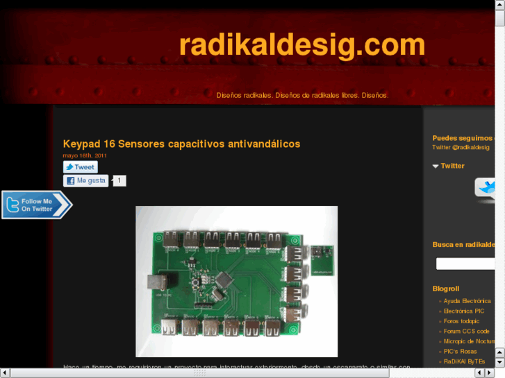 www.radikalbytes.es