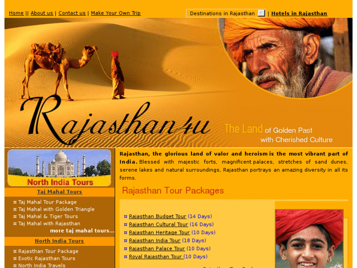 www.rajasthan4u.com