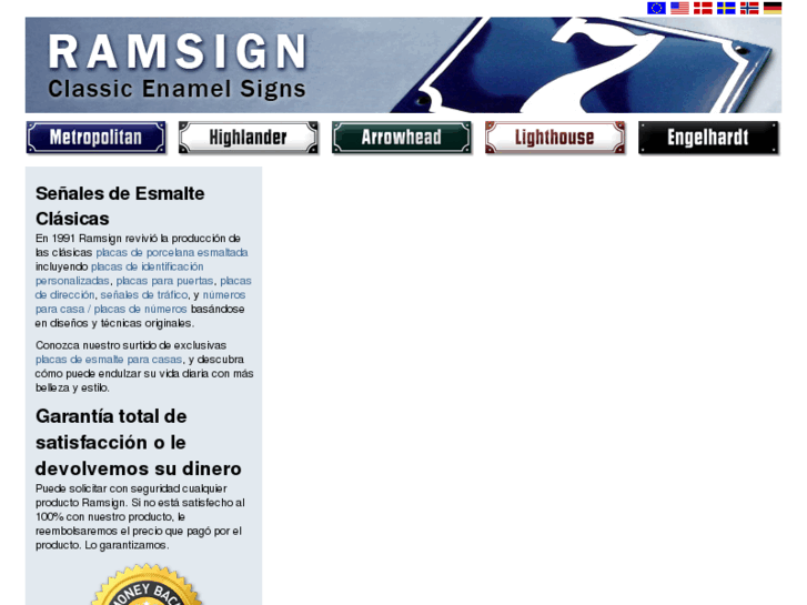 www.ramsign.es