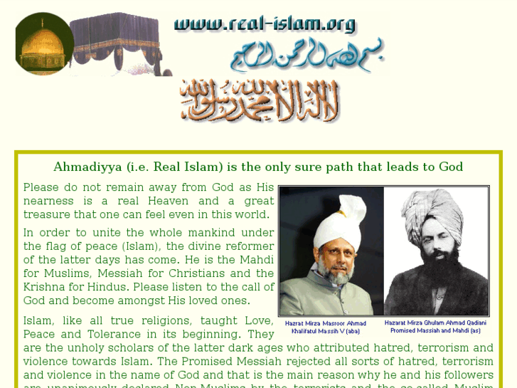 www.real-islam.org