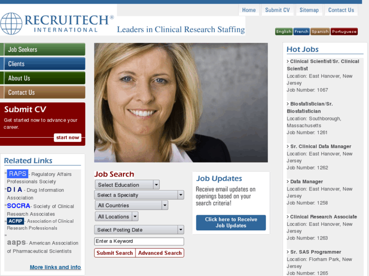 www.recruitech.net