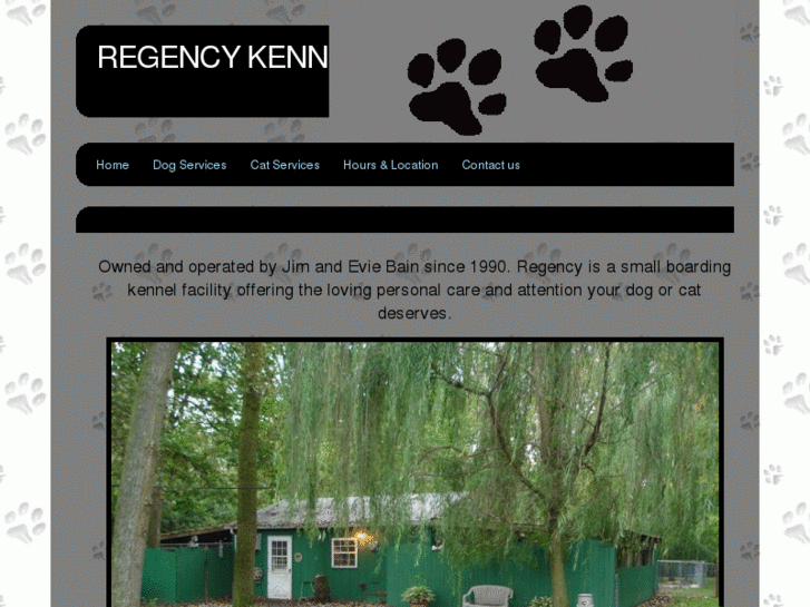 www.regencykennels.com