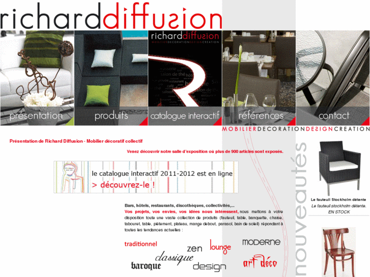 www.richard-diffusion.com