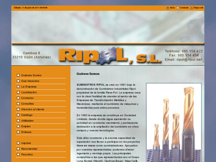 www.ripol.net