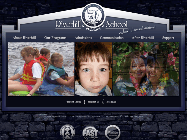 www.riverhillschool.org