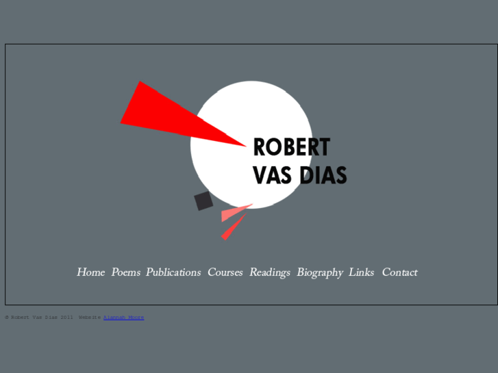 www.robertvasdias.com