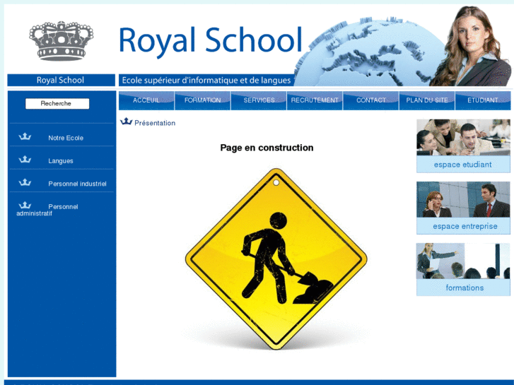 www.royalecole.net