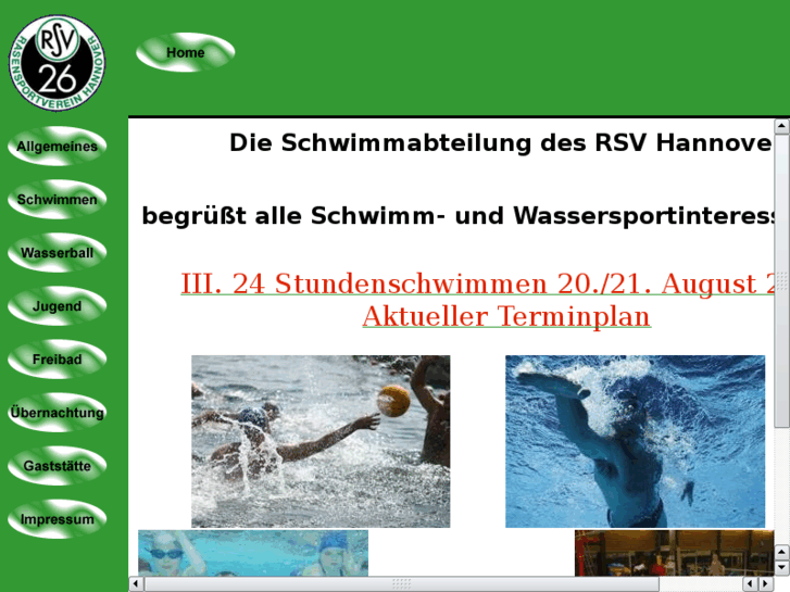 www.rsv-hannover-schwimmen.de