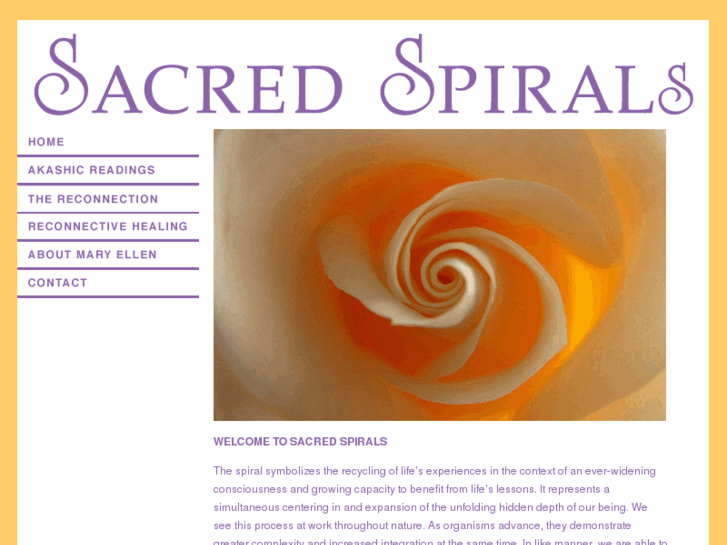 www.sacredspirals.com