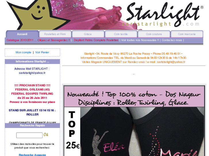 www.sarlstarlight.com