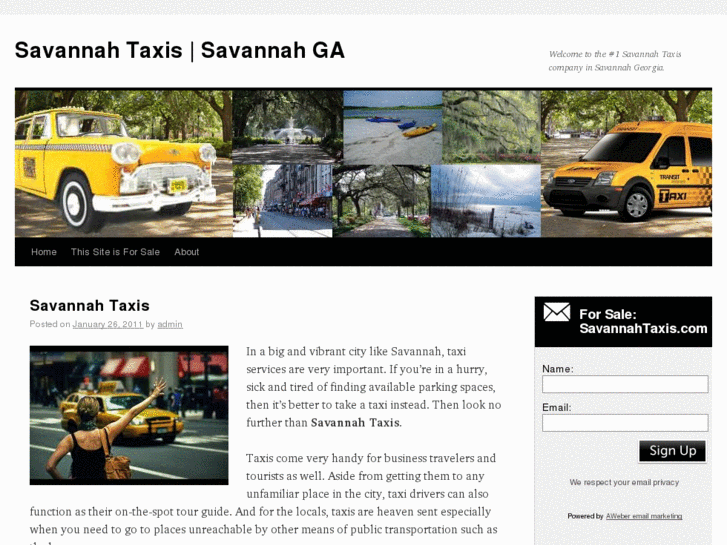 www.savannahtaxis.com