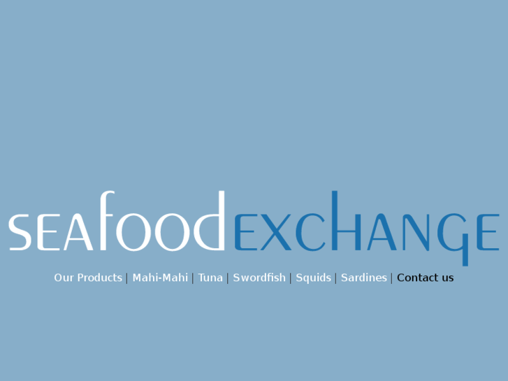 www.seafood-exchange.com