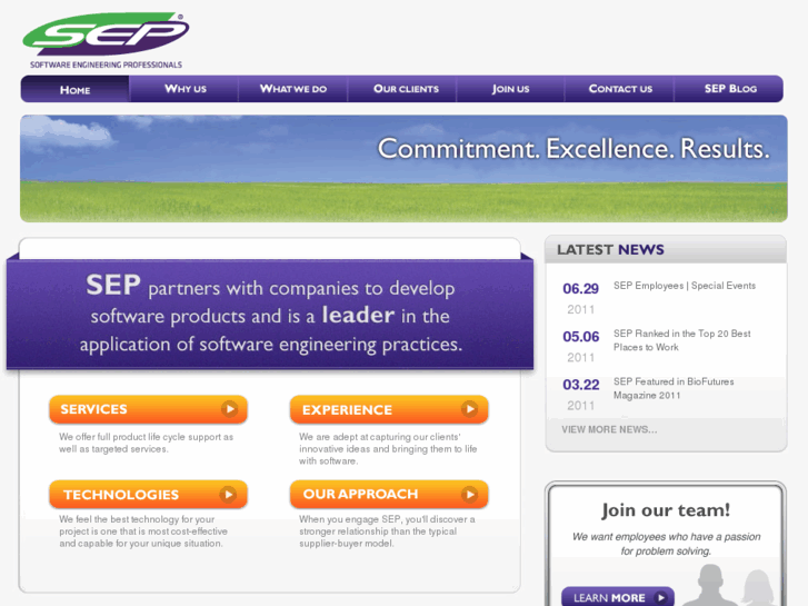 www.sep.com