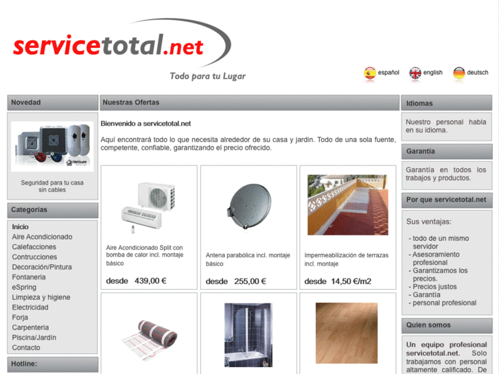 www.servicetotal.net