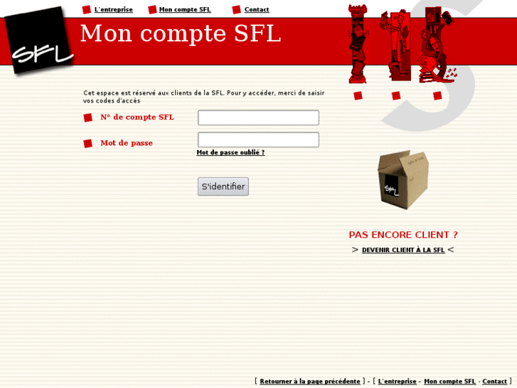 www.sfl-extranet.com